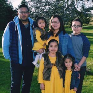 Meet your Posher, Violeta